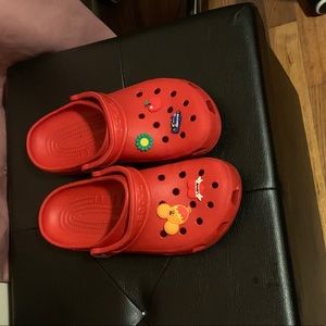 Crocs